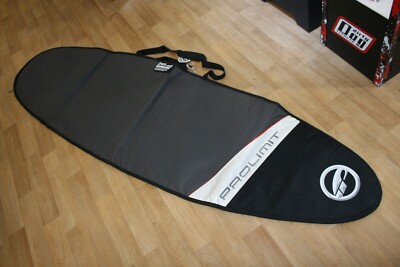 PROLIMIT WINDSURF BOARDTASCHE WAVE 245 X 55 BOARDGRÖSSE NEU GEPOLSTERT WINDSURF BAG