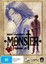 Naoki Urasawa's Monster: Part 1 (Episodes 1-15) - DVD - NEW Region 4
