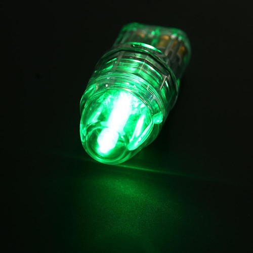 LED Underwater Fishing Light Waterproof for Attracting Bait Lures - Imagen 7 de 14