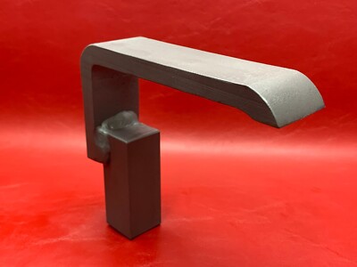 Anvil Bridge 1-1/4'' Hardy Tinsmith Forming Stake Blacksmith 1-1/2'' x 6''