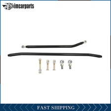 Crossover Bare Steering Kits Bare Metal For Jeep Cherokee Xj 1984 1985 86-2001 Crossover Bare Steering Kits Bare Metal For Jeep Cherokee Xj 1984 1985 86-2001