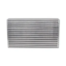 Vibrant Performance 12844 Intercooler Core Air-to-Air Aluminum 18" W 12" H 6" D