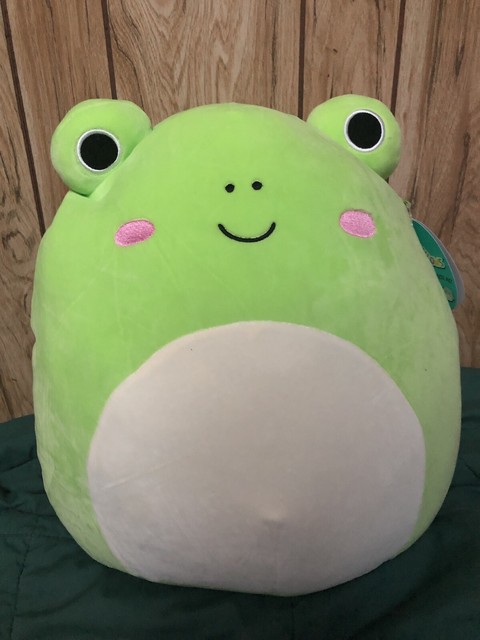 squishmallow wendy 16