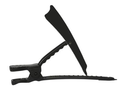 Comair Dolphin Haarclips 3er Set schwarz