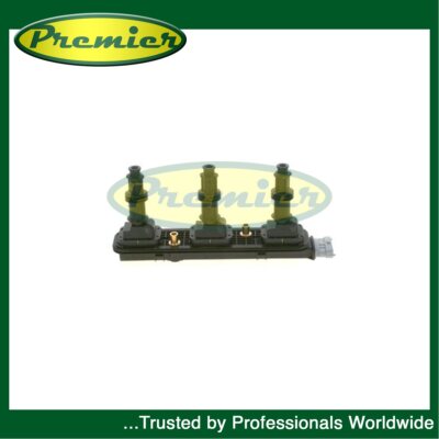 Premier Left Ignition Coil Fits Vauxhall Omega Vectra 2.6 3.2 + Other Models