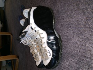 air foamposite one concord