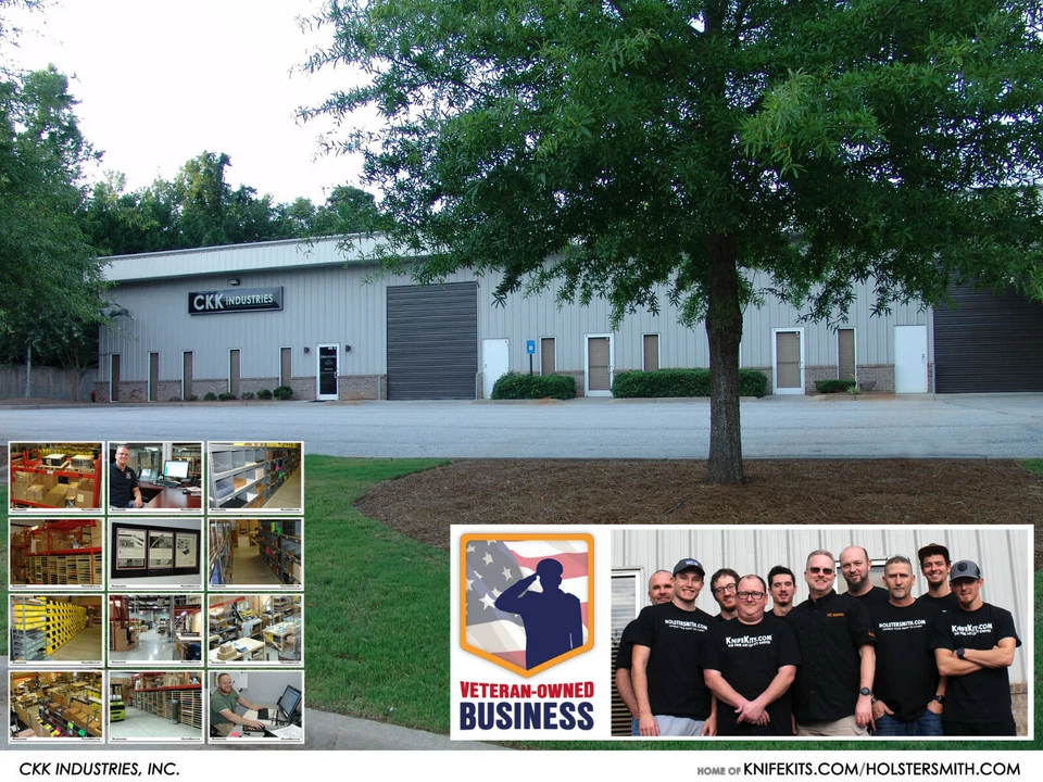 Arandelas de acabado - #8 - Tapa plana - Nylon - para fabricación de fundas y fundas Foto 3 de 3