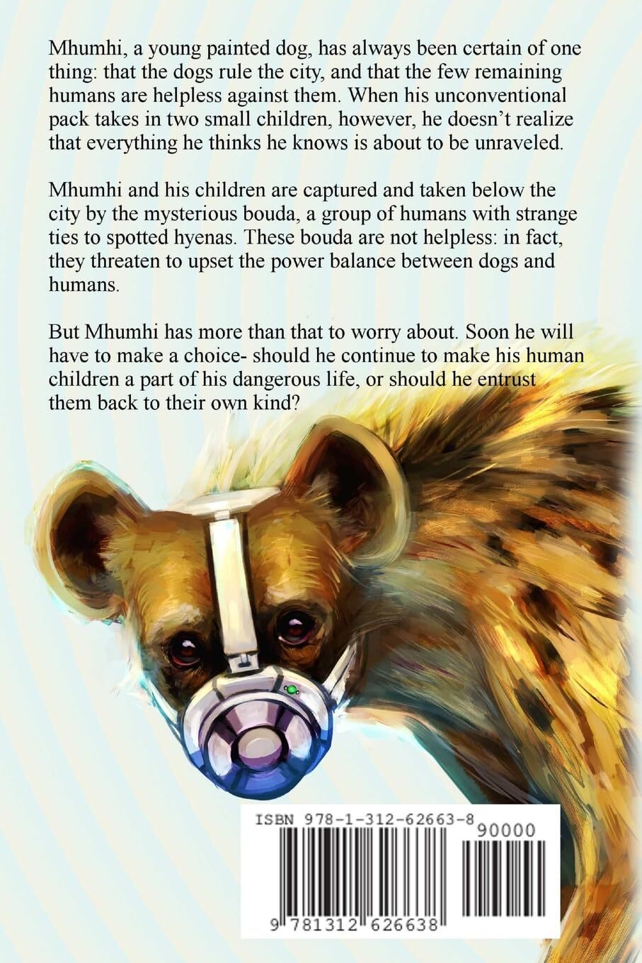 Thumbnail - Lydia West Animal Words (taschenbuch)