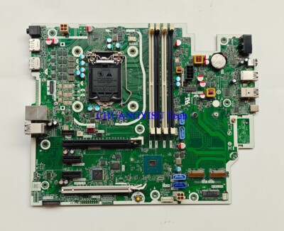 For HP EliteDesk 800 G6 TWR SFF Motherboard,M08759-001,601,L76450 