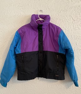 edelweiss ski jacket