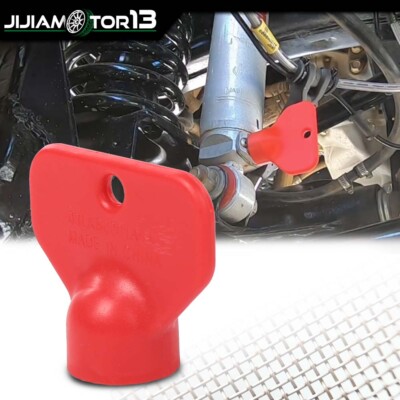 Fit For Rancho RS9000XL Adjustable Shock Absorbers Red Shock Adjustment Tool