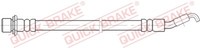 Quick Brake 50.096 Brake Hose For Toyota