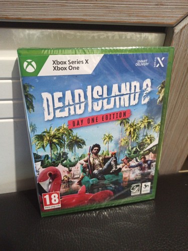 Dead Island 2 Day One Edition - PS5 - Xande A Lenda Games. A Sua Loja