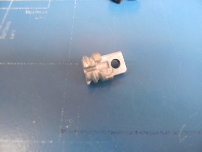 Arpione STIHL Per Motosega 029 MS 361 045860:Barre Motosega - Vend - Foto 4