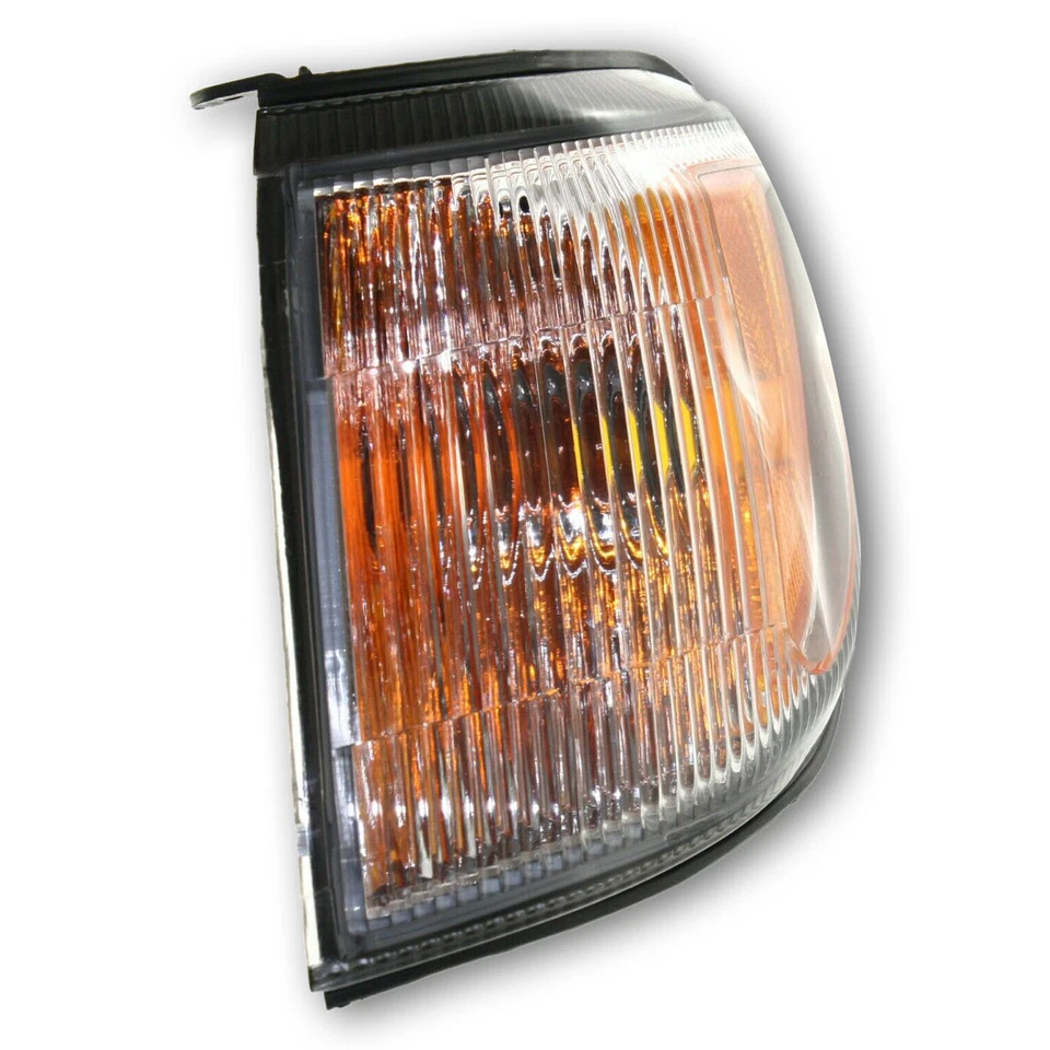 Parking Light Corner Lamp With Bulb Driver Side For 1998 99 2000 Subaru Forester Foto 2 de 4