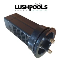 HURLCON ASTRAL VX7 E25 GENERIC Self Cleaning Chlorinator Cell - 5 YR WARRANY