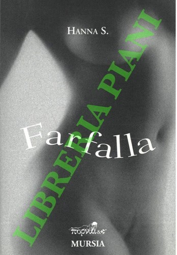 Hanna S. - Schmetterling. (3-62576)