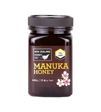 6x 500g active manuka Honey umf 5 + (9421003260511)