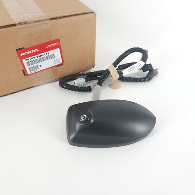 Genuine OEM Honda 39152-T0A-A11 Radio Antenna Base 2012-2016 CR-V