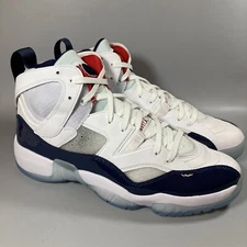 Size 12.5 - Jordan Jumpman Two Trey USA 2022