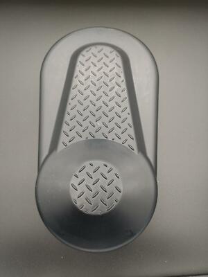 Men Women Sports Half Finger Gloves Yoga Sport Gloves Anti Slip Gloves Weight Li - Foto 2