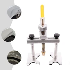 Non-Slip Sheet Dent Spot Welding Pulling Unit Waterproof Car Body Repair Tool