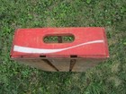 Vintage Wooden Coca-Cola-Crate — photo 4