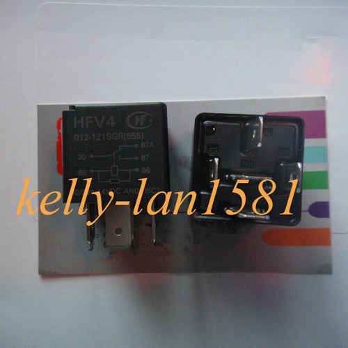 Nouveau relais de climatisation 12V JQX 102F JQX 102F JQX102F 12VDC