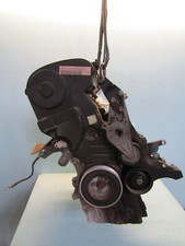 Audi A4 8E B6 2,0L FSI Motor AWA 110KW 150PS ohne Austausch Gebrauchtmotor 2.0