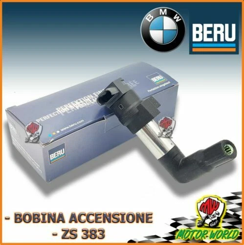 Bobinas de encendido para motos BMW