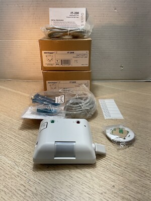 WattStopper IT-200-PC InteliTimer Pro Occupancy and Light Logger - NEW/GAR141