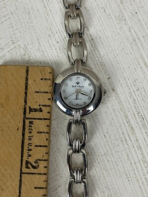 white christmas dresses Bella's Customizable Men's Watch