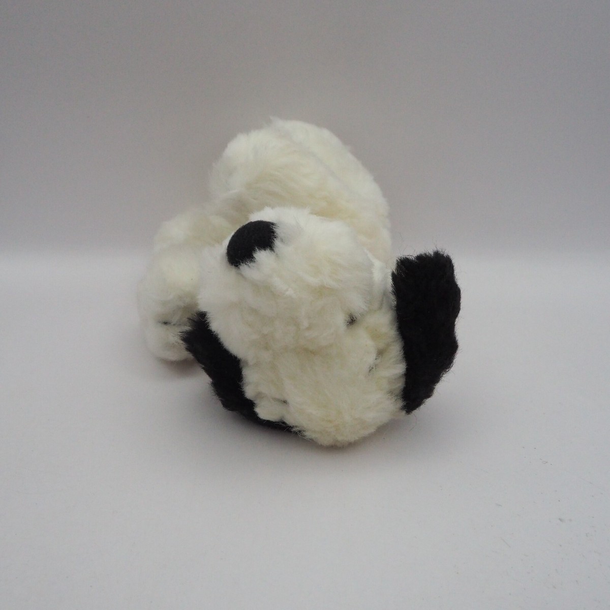 D1205A Snoopy Peanuts Yoshitoku Tokyo Plush Stuffed 5