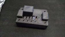 Case For FRM01 Relay Timer Module