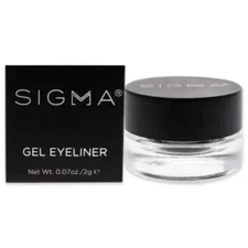 SIGMA Beauty Gel Eyeliner  0.07 oz. Eyeliner