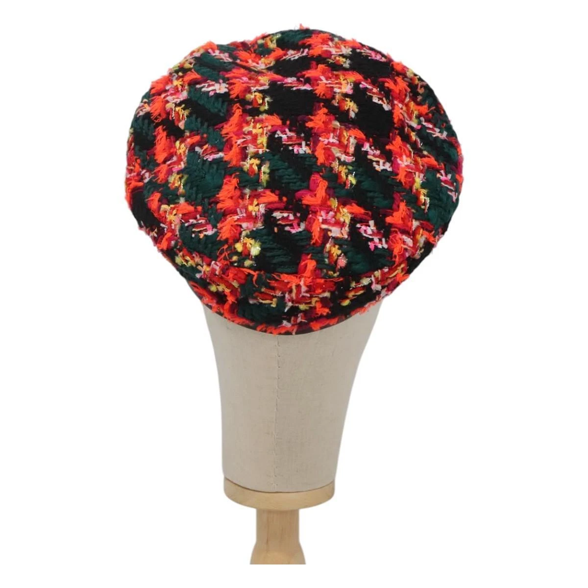 GUCCI Cappellino Tela S Multicolore 729140 Autore 118859M