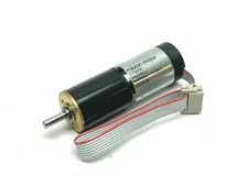 Maxon Motor 279990 Graphite Brushless Electric Motor