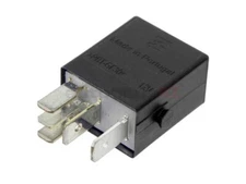 BOSCH Fuel Pump Relay 4H0951253C VW Volkswagen Passat Audi B5 A4 Quattro A6 Q7