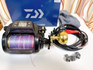 Daiwa Tanacom 1000 | eBay Daiwa Tanacom 1000 | eBay