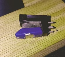 ADC Cartridge Tests Good