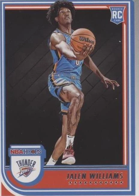2022-23 Panini NBA Hoops Basketball Trading Cards for sale | eBay