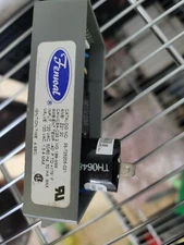 Market forge ignition control 97-6917 Ignition box