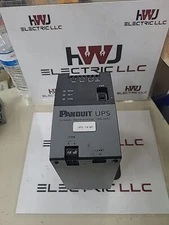  PANDUIT UPS00100DC Uninterruptible Power Supply