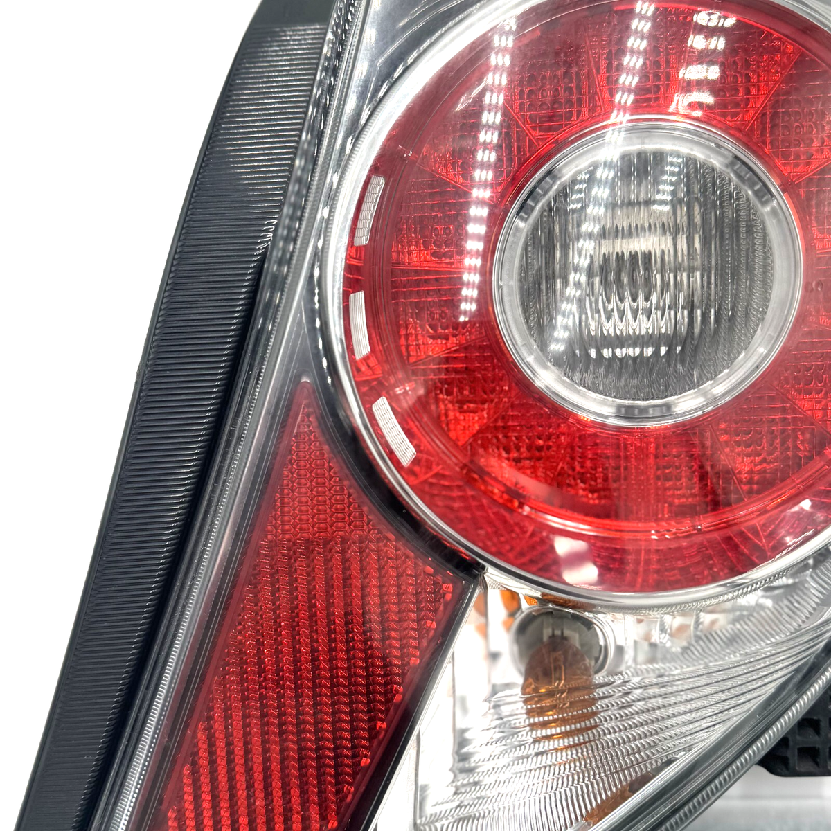 Toyota Vitz Yaris NCP131 RS 純正 テールランプ Toyota Vitz Yaris NCP131 RS 純正 テールランプ Toyota Vitz Yaris