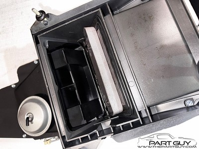 REBUILT 86-87 Chevy Truck 86-91 Blazer A/C HEATER BOX UNIT AC Air  Conditioning | eBay
