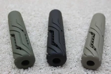 5/8-24 Muzzle Brake ( Tribal FP 28 Port ) - ( .300 / .308 / 7.62 )  (ST-308NS)