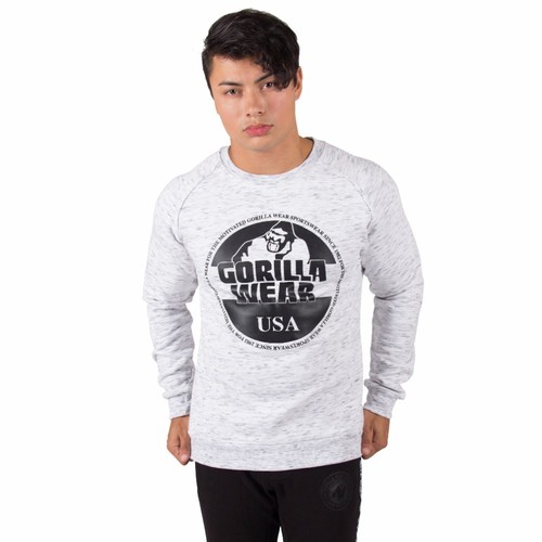 Gorilla Wear Bloomington Crewneck 
