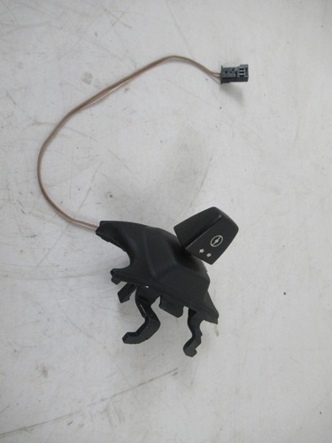 BMW X5 E70 06-10 Schalter Lenksäulenverstellung 6131 6966710