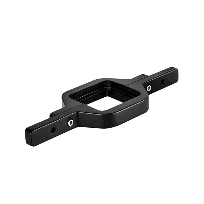 Кронштейн для крепления противотуманных фар крюк для буксировки автомобиля прицепа внедорожника грузовика - Изображение 3 из 4