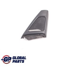 Housse d'enceinte BMW F10 F11 LCI Moulure d'angle Triangle Miroir Droite 7349010